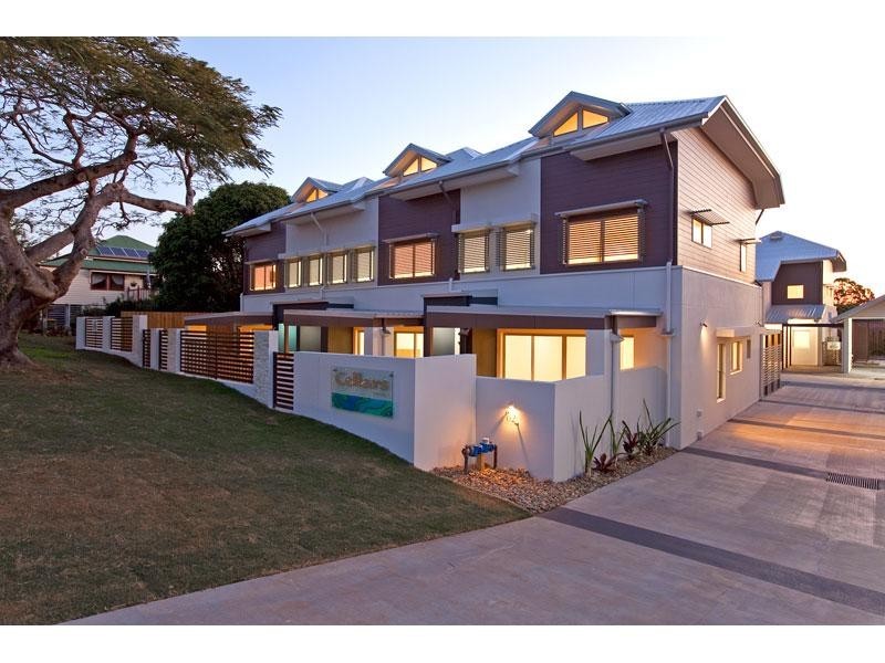 7/62 Island Street, Cleveland QLD 4163