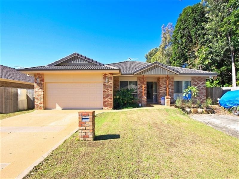 10 Shearwater Street, Cleveland QLD 4163