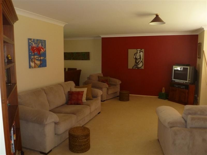 6 Gregory Court, Cleveland QLD 4163