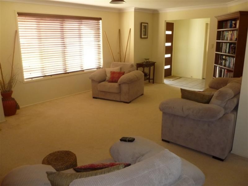 6 Gregory Court, Cleveland QLD 4163