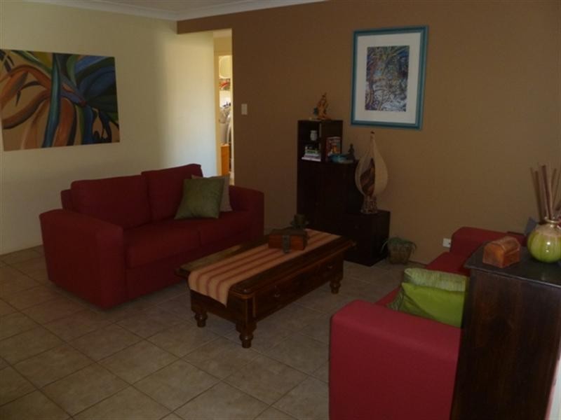 6 Gregory Court, Cleveland QLD 4163