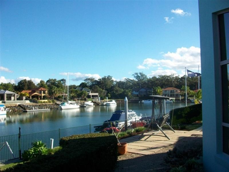 34 Cayman Crescent, Ormiston QLD 4160