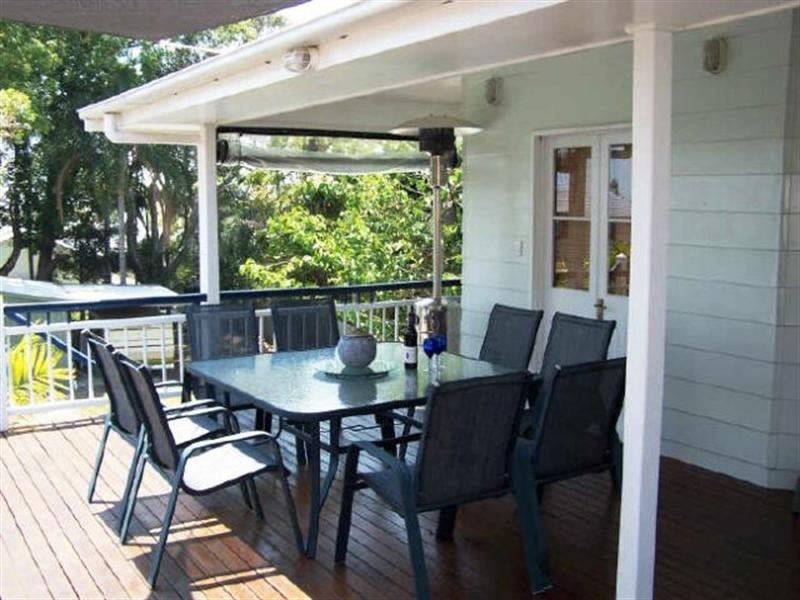 109 Mooroondu Road, Thorneside QLD 4158