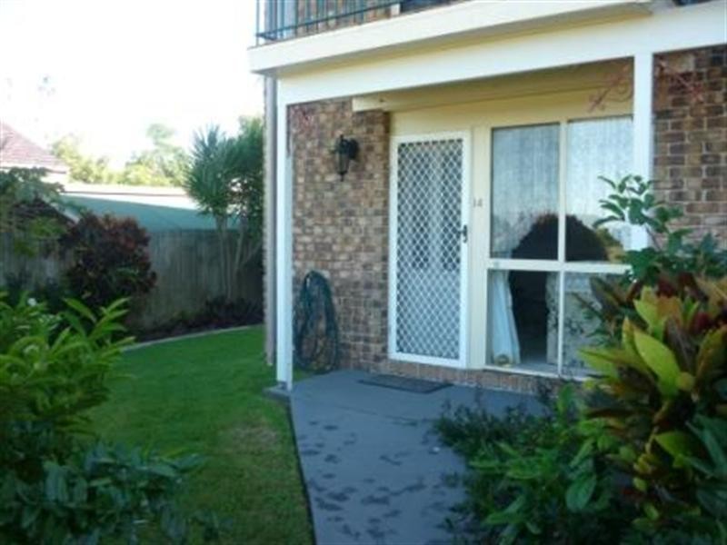 14/43 North Street, Cleveland QLD 4163