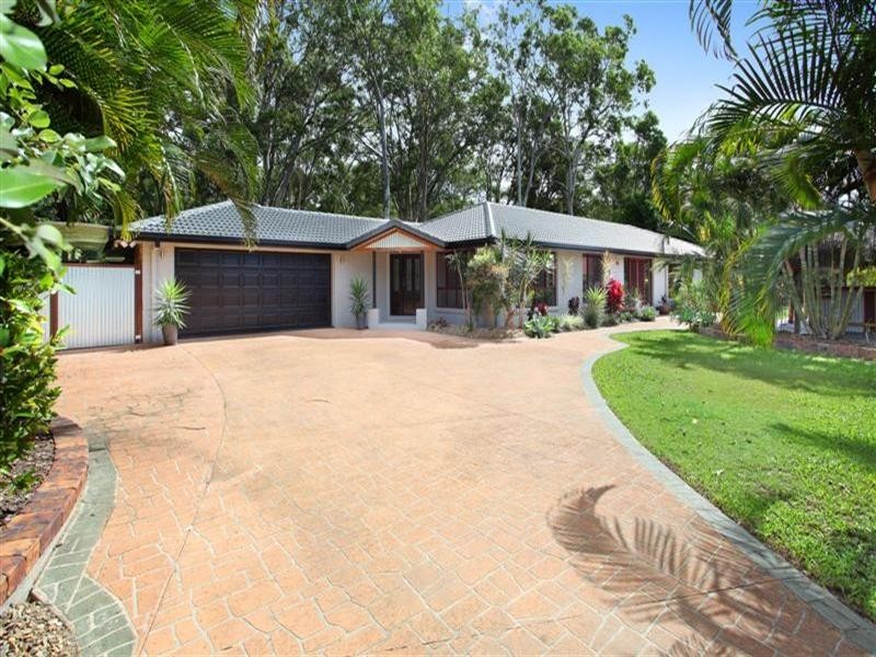 10 Darcelle Place, Ormiston QLD 4160