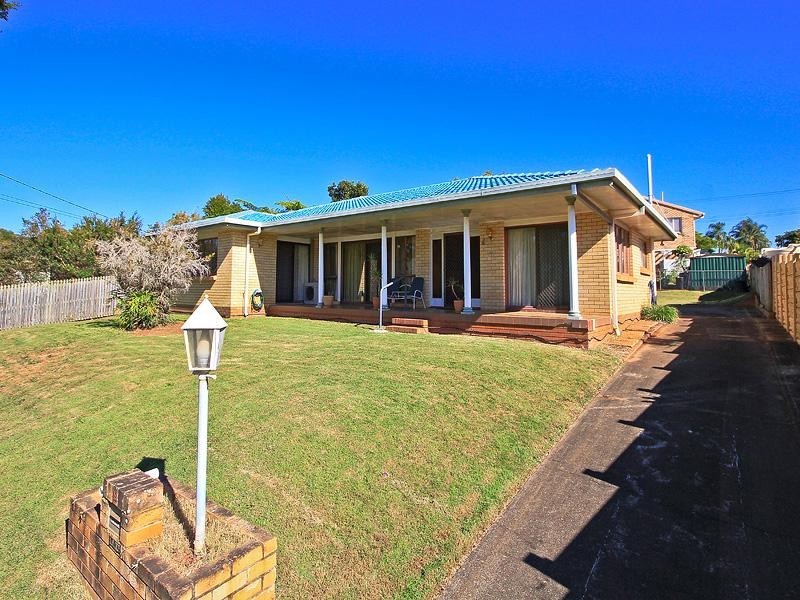 18 Paranka Drive S, Cleveland QLD 4163