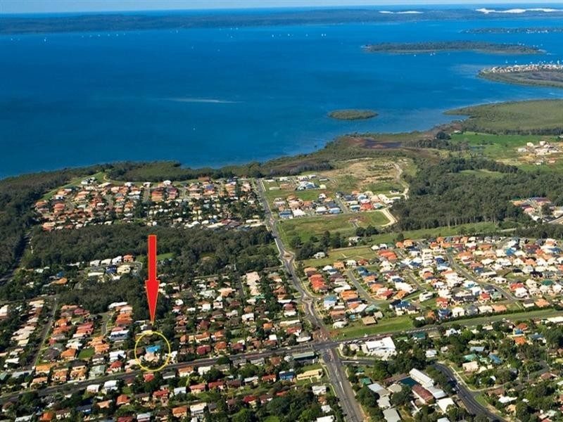 18 Paranka Drive S, Cleveland QLD 4163