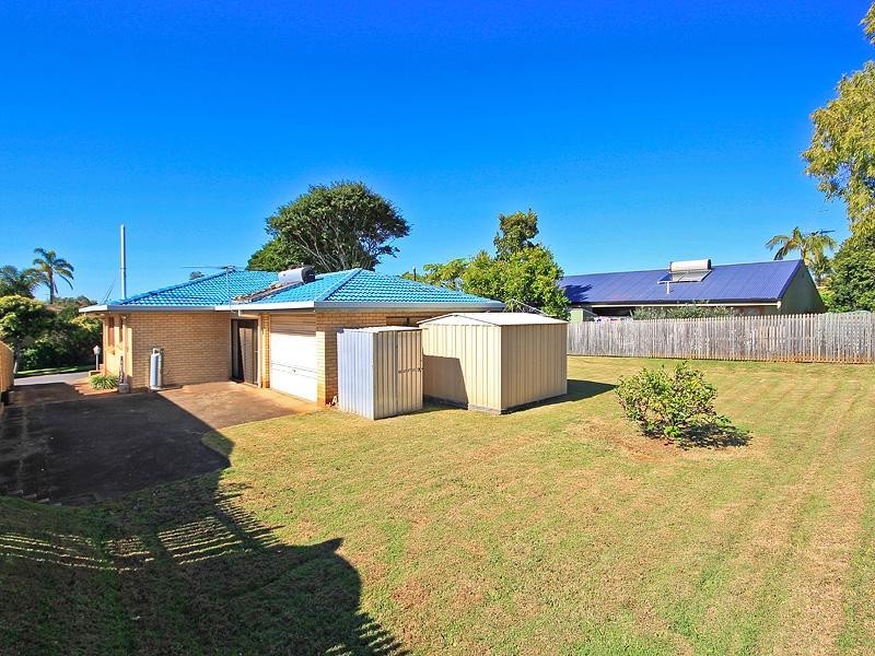18 Paranka Drive S, Cleveland QLD 4163
