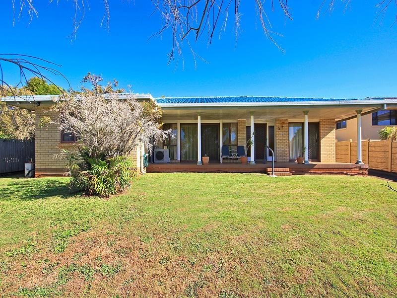 18 Paranka Drive S, Cleveland QLD 4163