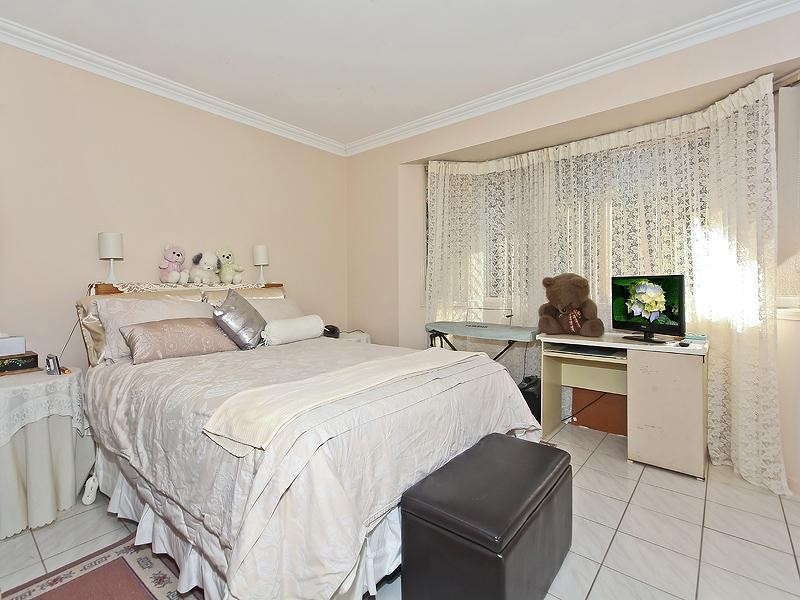 33/66 Freeth Street W, Ormiston QLD 4160