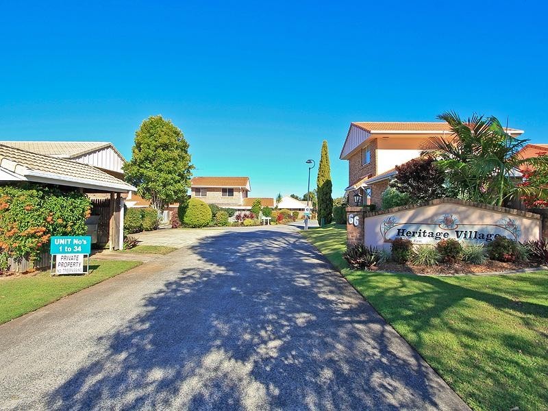 33/66 Freeth Street W, Ormiston QLD 4160