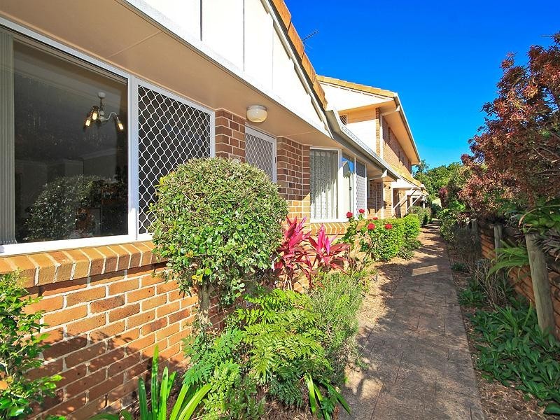 33/66 Freeth Street W, Ormiston QLD 4160