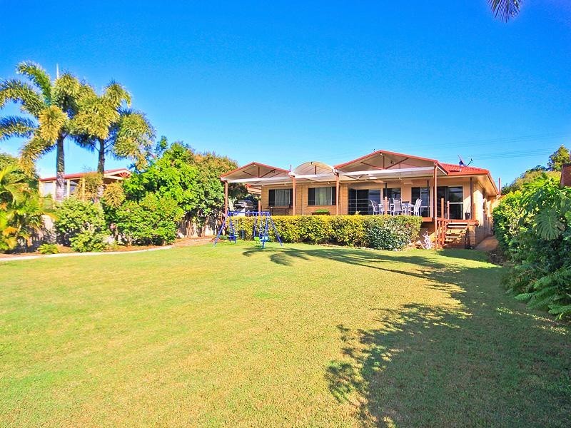 354 Bloomfield Street, Cleveland QLD 4163