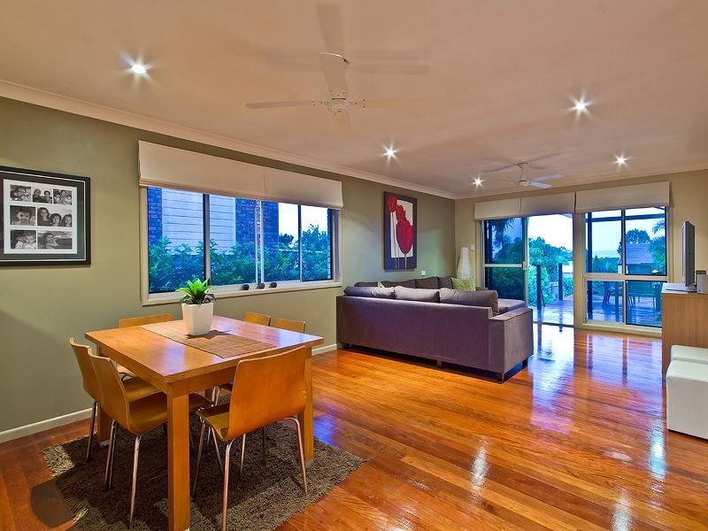 354 Bloomfield Street, Cleveland QLD 4163