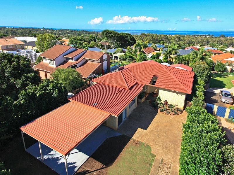 354 Bloomfield Street, Cleveland QLD 4163