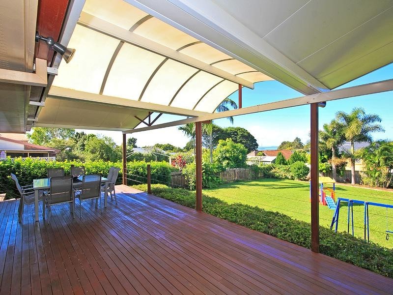 354 Bloomfield Street, Cleveland QLD 4163