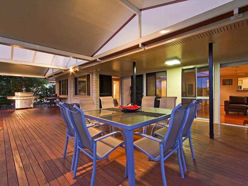 354 Bloomfield Street, Cleveland QLD 4163