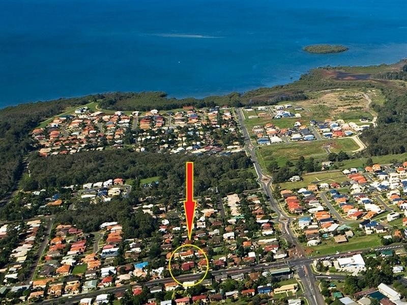 354 Bloomfield Street, Cleveland QLD 4163