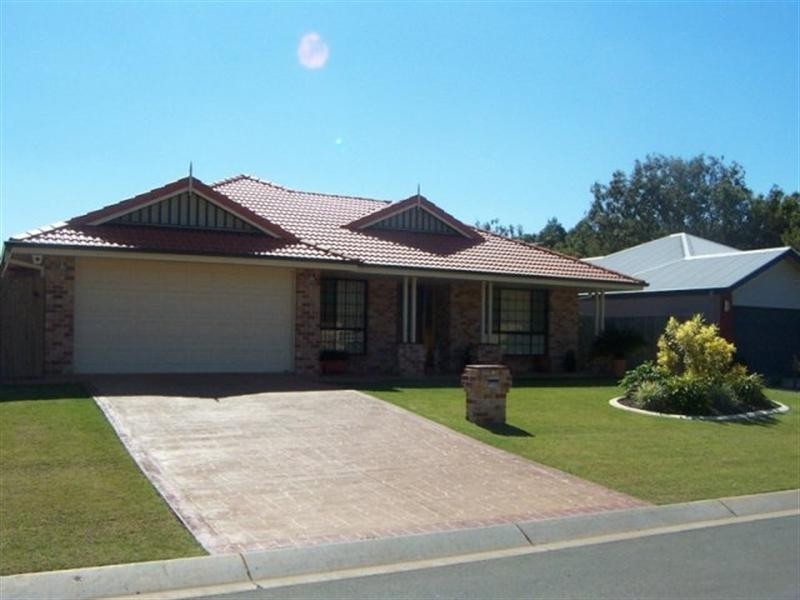 3 Calliandra Place, Thornlands QLD 4164