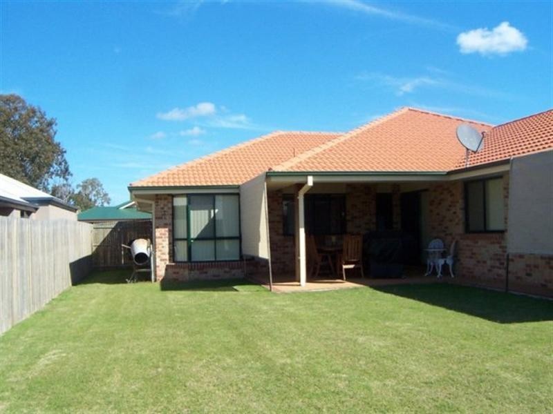 3 Calliandra Place, Thornlands QLD 4164