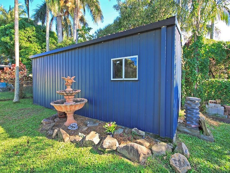 9 Wattle Street, Victoria Point QLD 4165