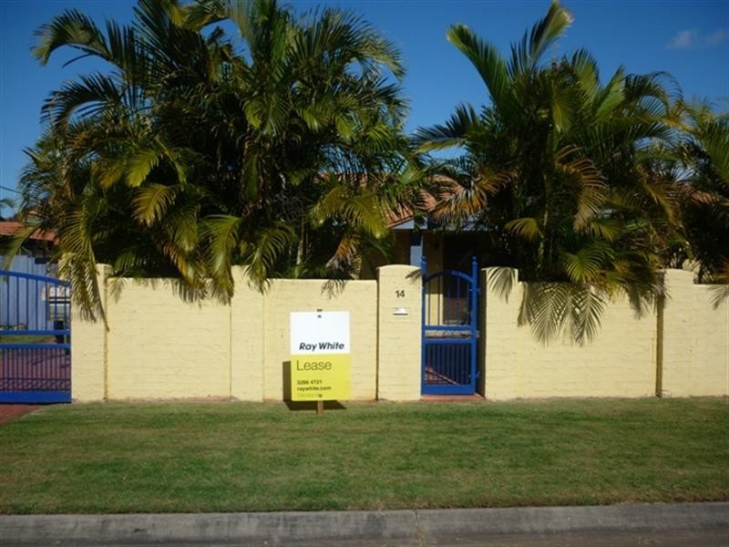 14 Julieanne Court, Cleveland QLD 4163