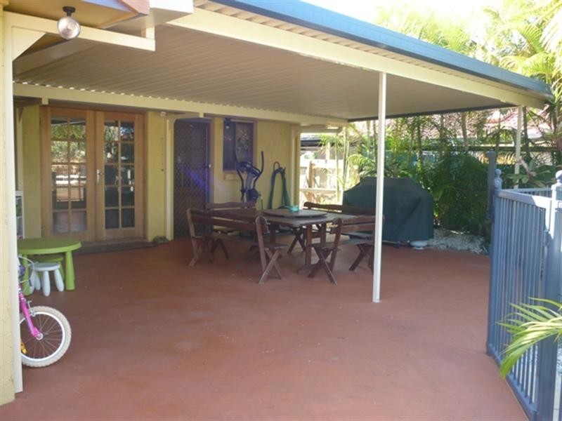 14 Julieanne Court, Cleveland QLD 4163