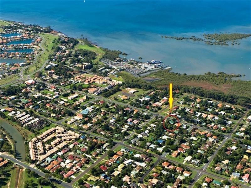 100 Passage Street, Cleveland QLD 4163