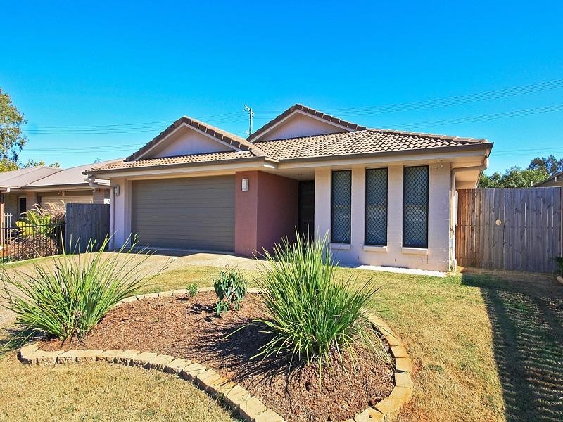 4 Duchess Place, Cleveland QLD 4163