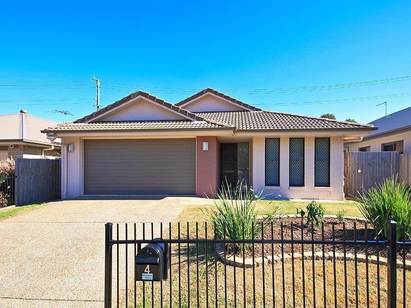 4 Duchess Place, Cleveland QLD 4163
