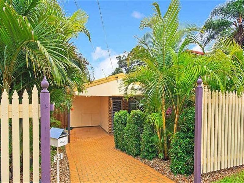 34 Winship Street, Ormiston QLD 4160