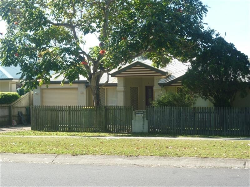 29 Fitzroy Street, Cleveland QLD 4163