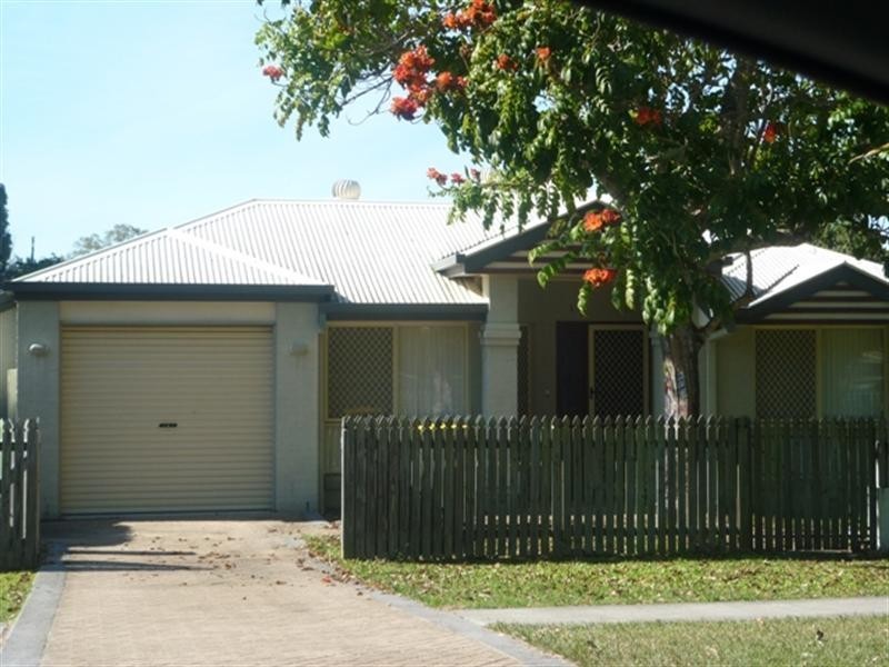 29 Fitzroy Street, Cleveland QLD 4163