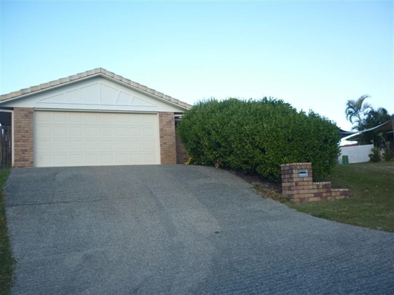 7 Coral Close, Birkdale QLD 4159