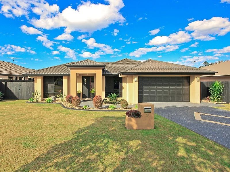 3 Cole Street, Redland Bay QLD 4165