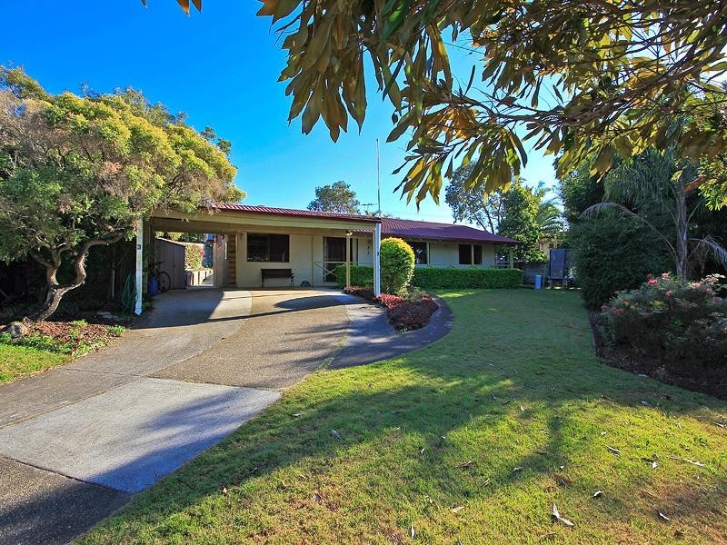 3 Emu Street, Birkdale QLD 4159