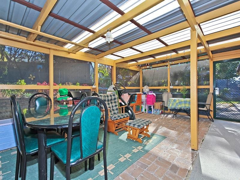 3 Emu Street, Birkdale QLD 4159