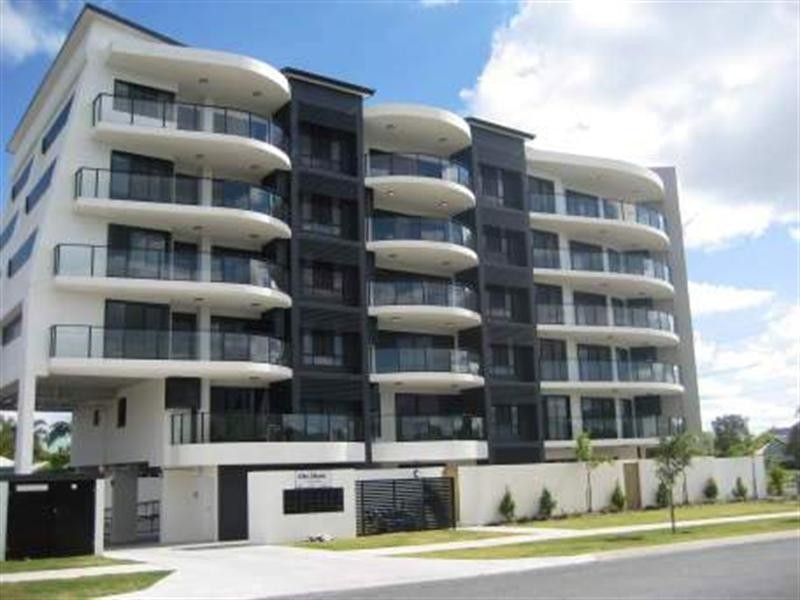 10/203 Shore Street, Cleveland QLD 4163