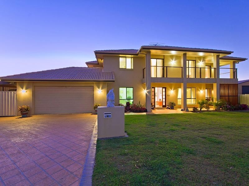 9 Orpheus Place, Redland Bay QLD 4165