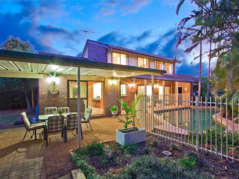 13 Topatig Street, Cleveland QLD 4163