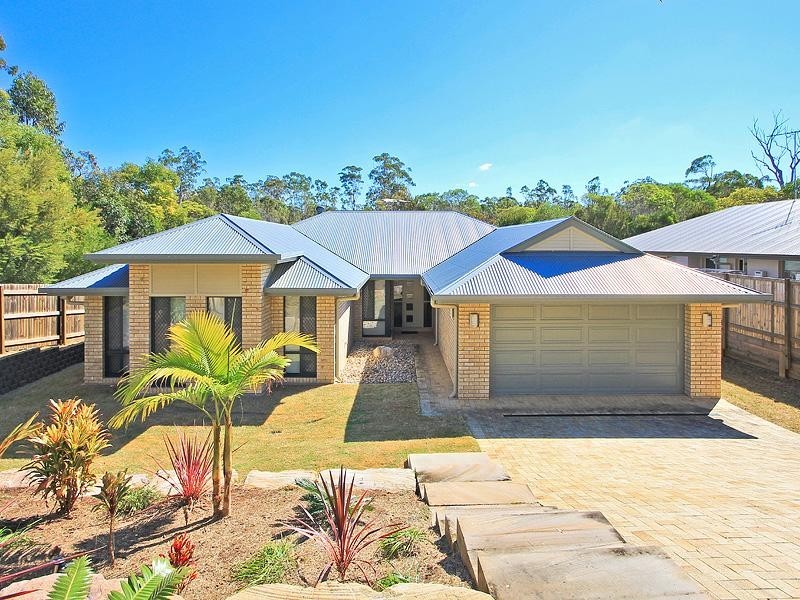 36 Settlers Circuit, Mount Cotton QLD 4165