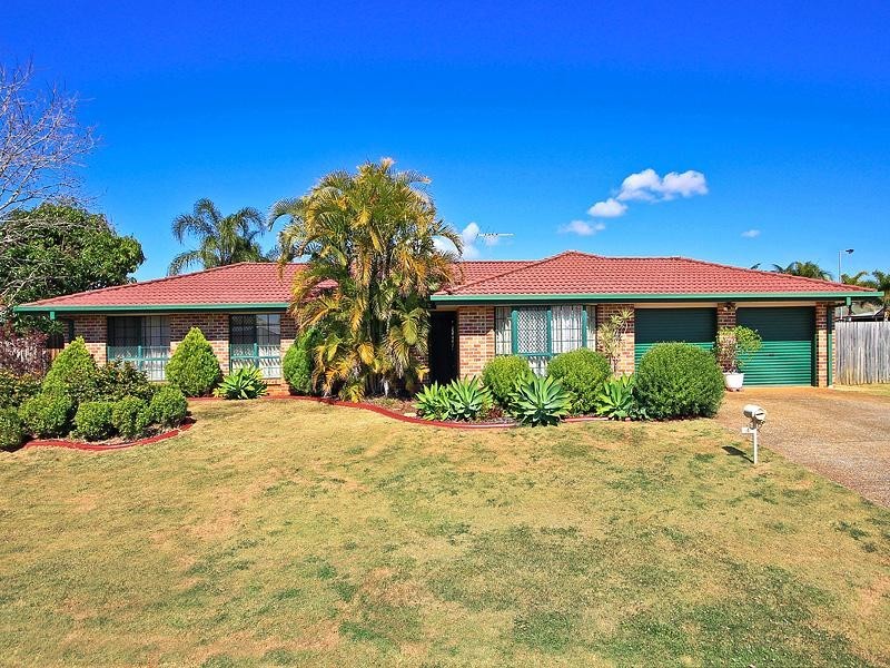 4 Minetta Street, Victoria Point QLD 4165