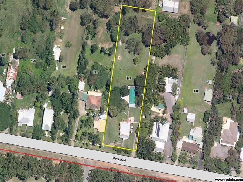 147 Fleming Road, Hemmant QLD 4174