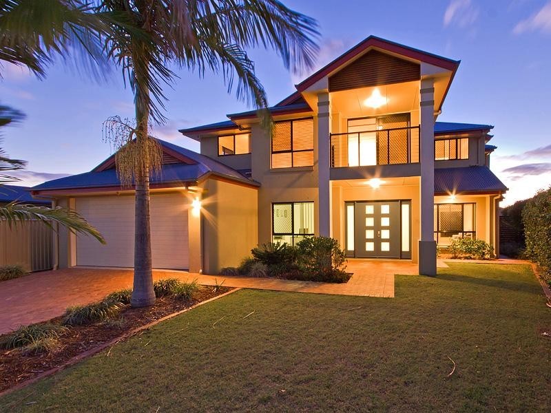 21 Beddoe Street, Thornlands QLD 4164