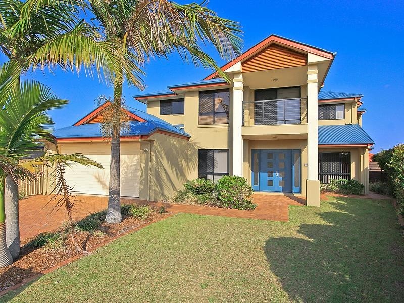 21 Beddoe Street, Thornlands QLD 4164