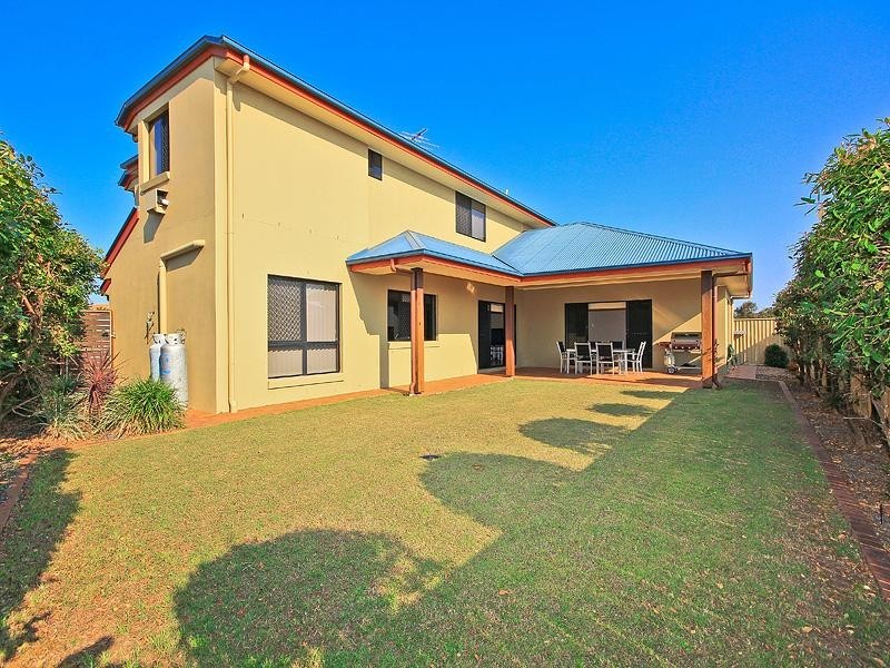 21 Beddoe Street, Thornlands QLD 4164