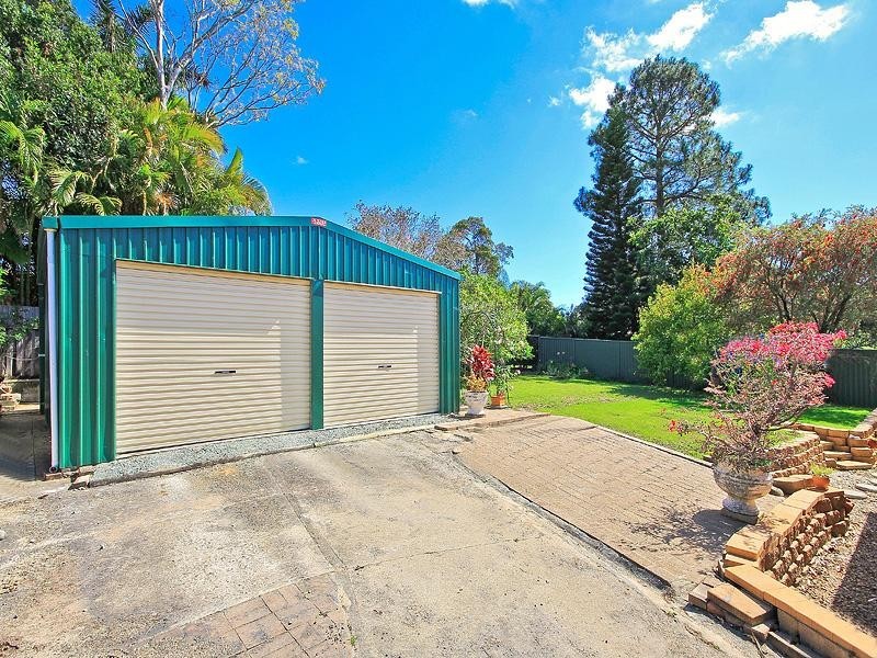 15 Acacia Street, Thornlands QLD 4164