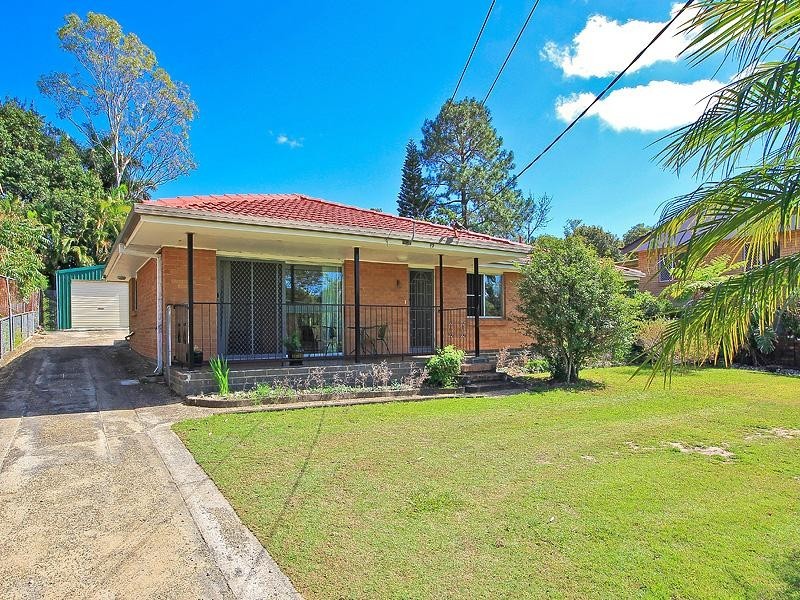 15 Acacia Street, Thornlands QLD 4164