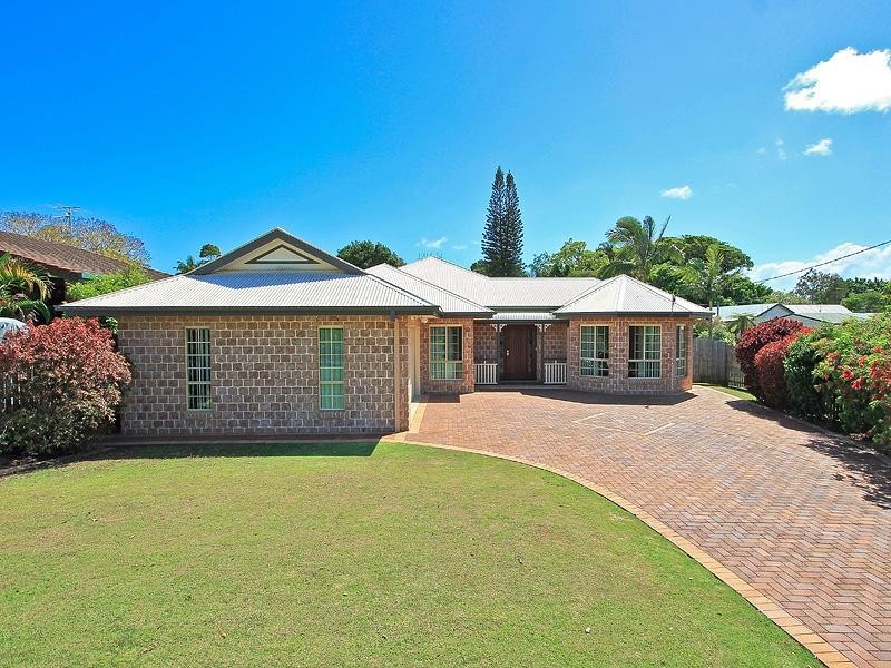 32 Princess Street, Cleveland QLD 4163