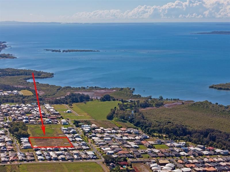 7 Maged Place, Thornlands QLD 4164